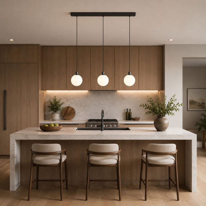 Holly Pendant Light