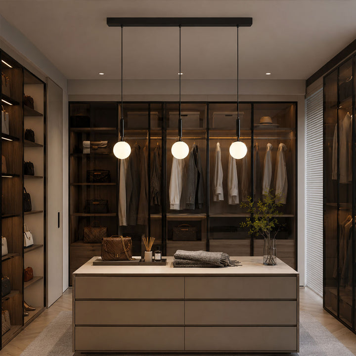 Holly Pendant Light