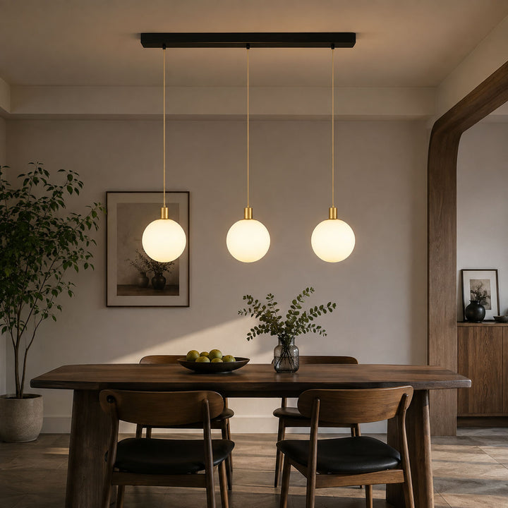 Holly Pendant Light