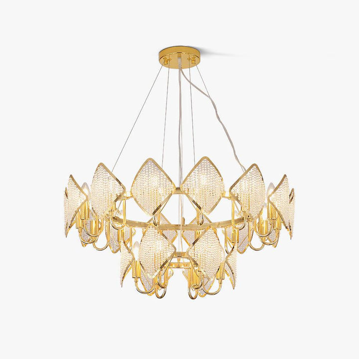 Holly Chandelier - Vakkerlight