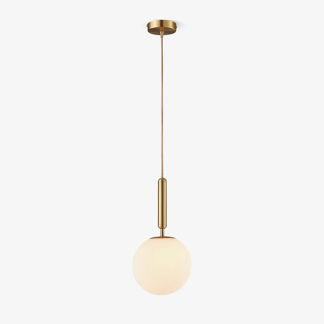 Holly Pendant Light - Vakkerlight