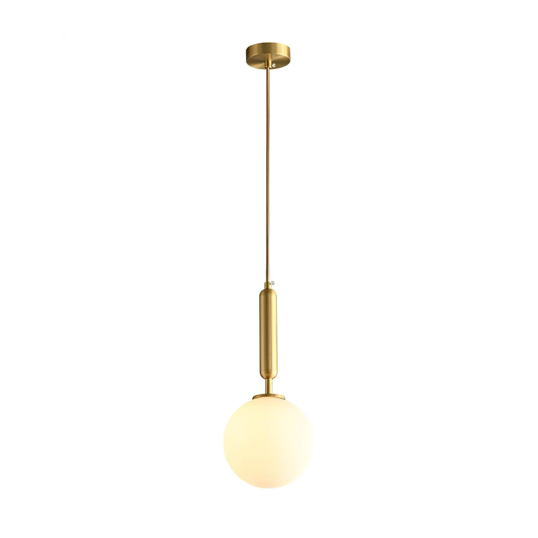 Holly Pendant Light - Vakkerlight