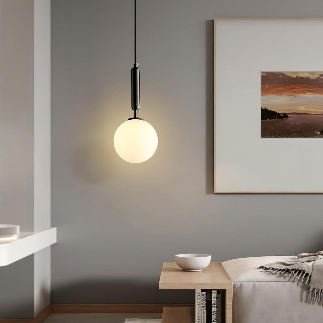 Holly Pendant Light - Vakkerlight