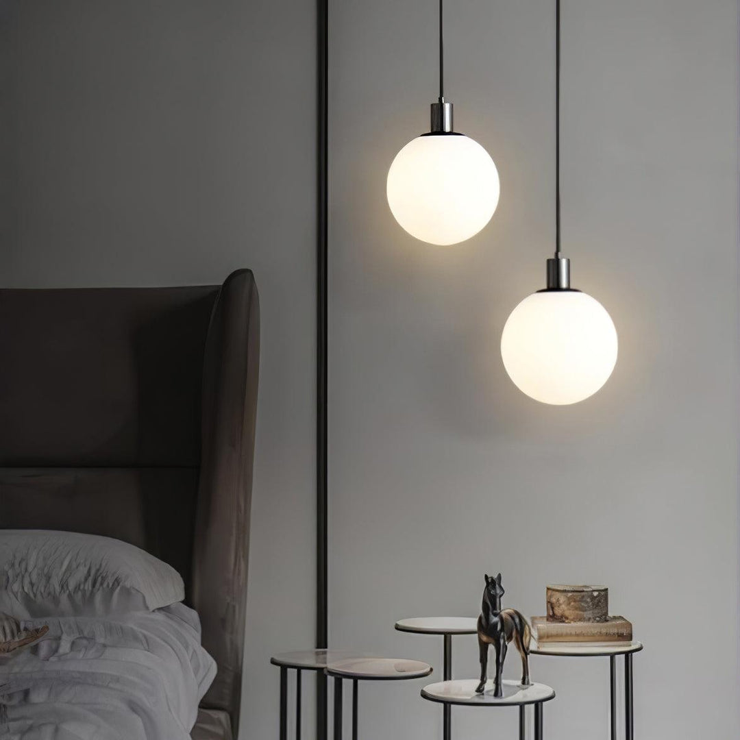 Holly Pendant Light - Vakkerlight