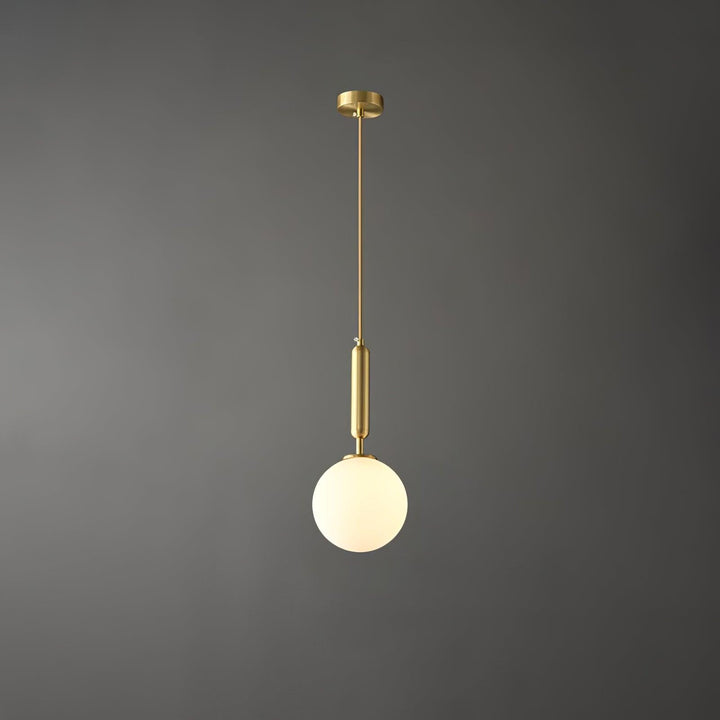 Holly Pendant Light - Vakkerlight