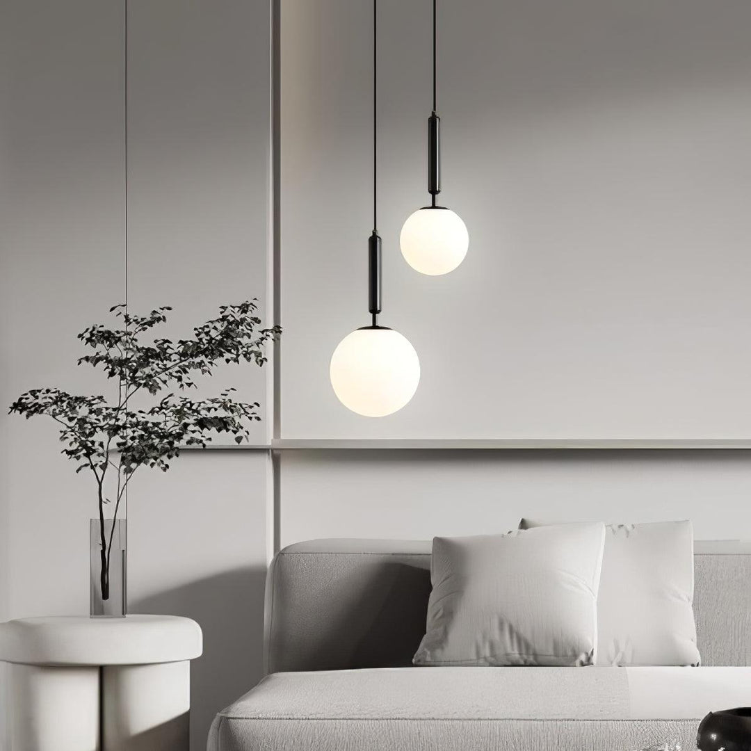 Holly Pendant Light - Vakkerlight