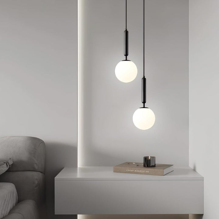 Holly Pendant Light - Vakkerlight