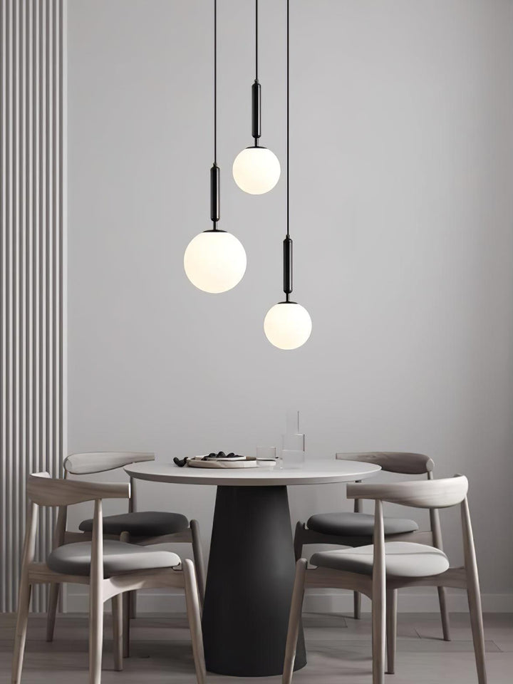 Holly Pendant Light - Vakkerlight