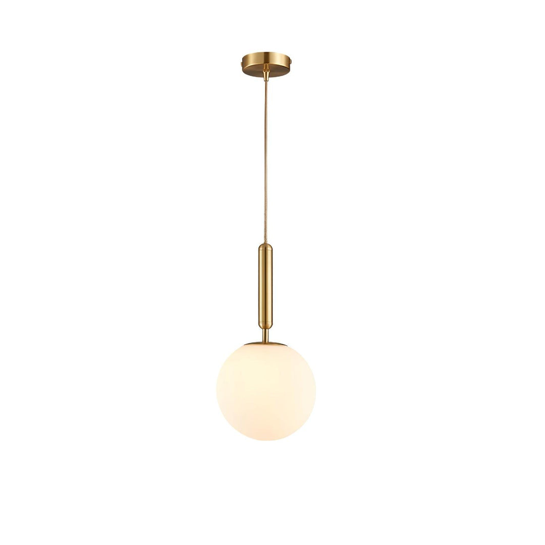 Holly Pendant Light - Vakkerlight