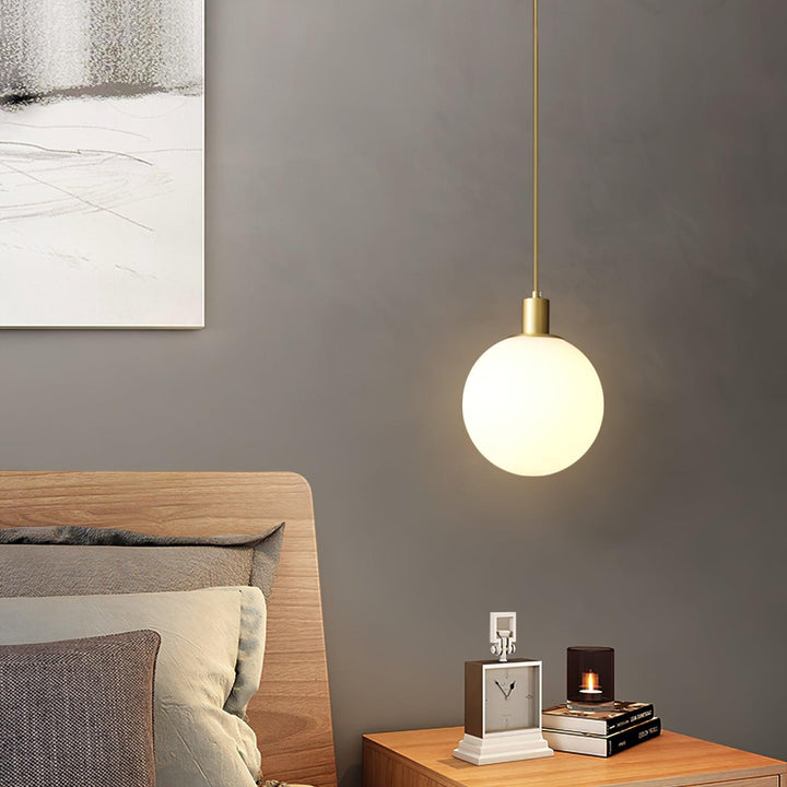 Holly Pendant Light - Vakkerlight