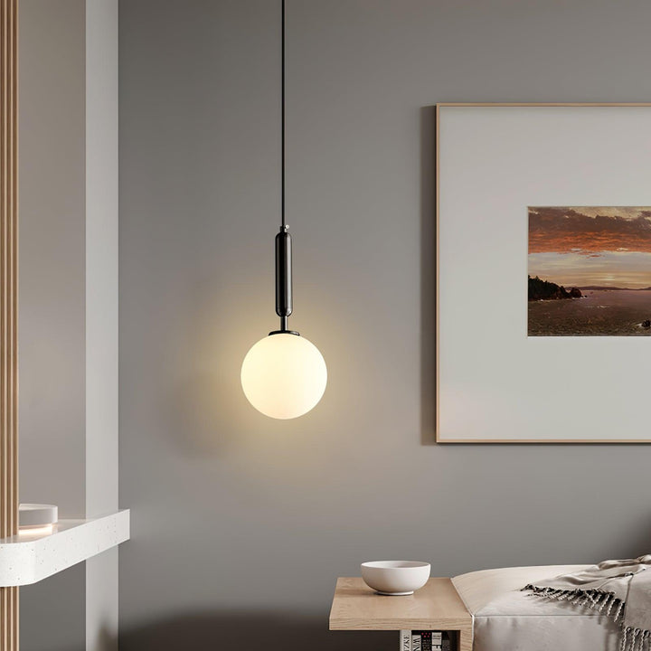 Holly Pendant Light - Vakkerlight