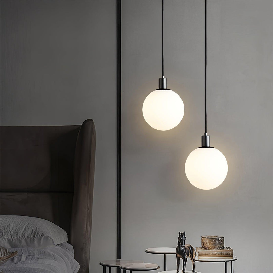 Holly Pendant Light - Vakkerlight