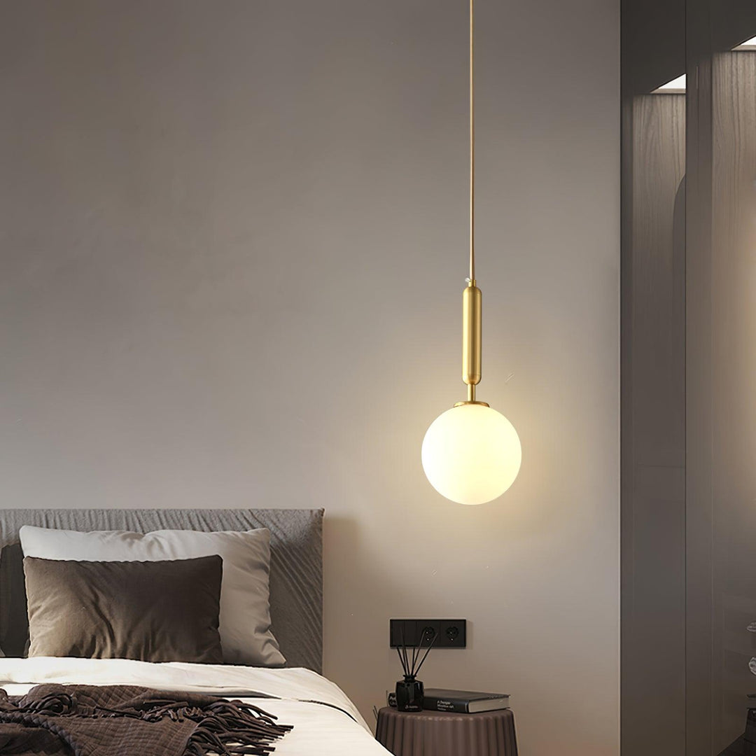 Holly Pendant Light - Vakkerlight