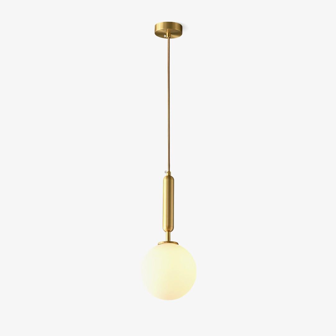 Holly Pendant Light - Vakkerlight