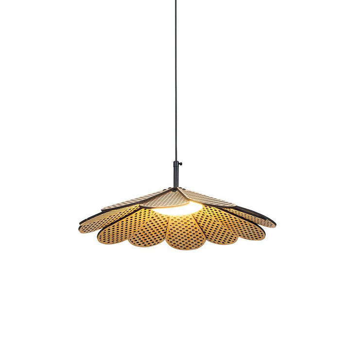 Hollyhock Pendant Light - Vakkerlight