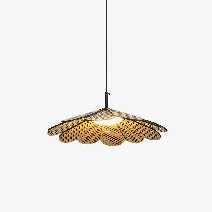 Hollyhock Pendant Light - Vakkerlight