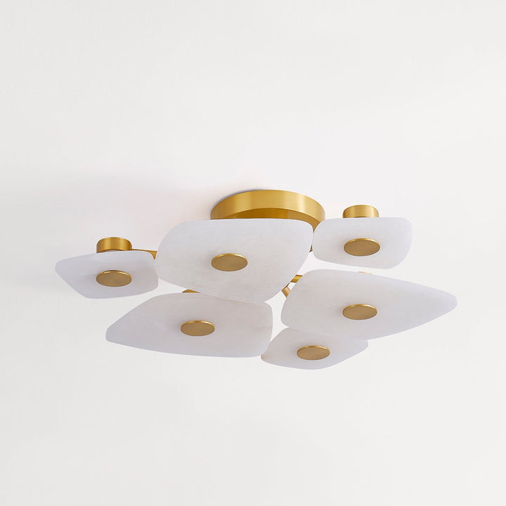 Holmdel Ceiling Lamp - Vakkerlight