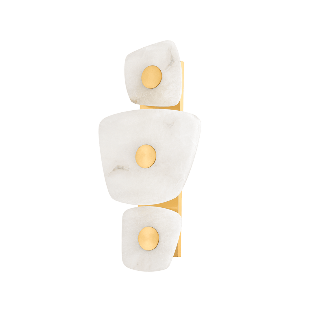 Holmdel Wall Lamp - Vakkerlight