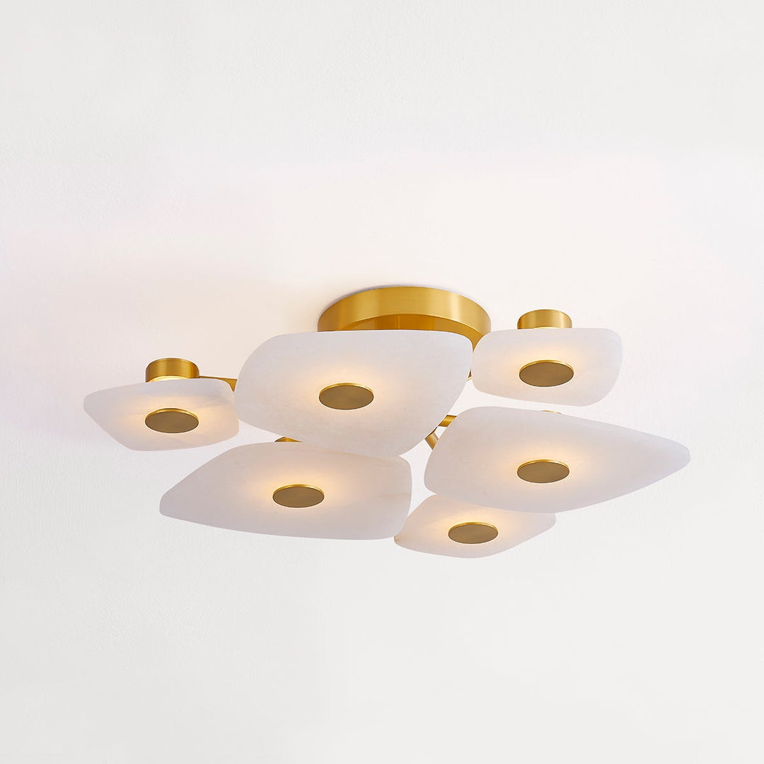 Holmdel Ceiling Lamp - Vakkerlight