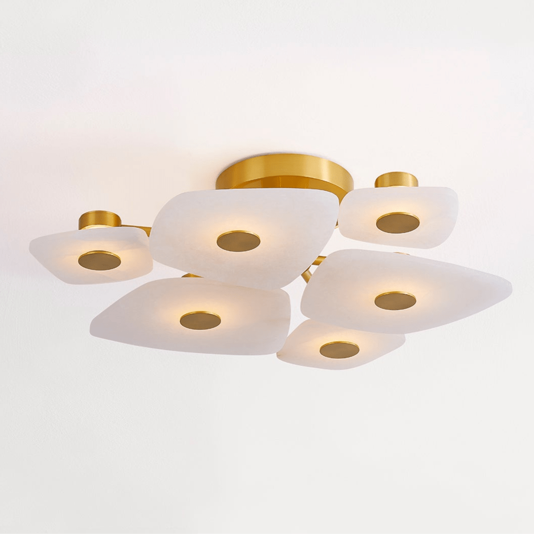 Holmdel Ceiling Lamp - Vakkerlight