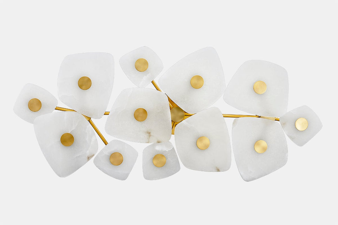 Holmdel Ceiling Lamp - Vakkerlight