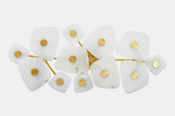 Holmdel Ceiling Lamp - Vakkerlight