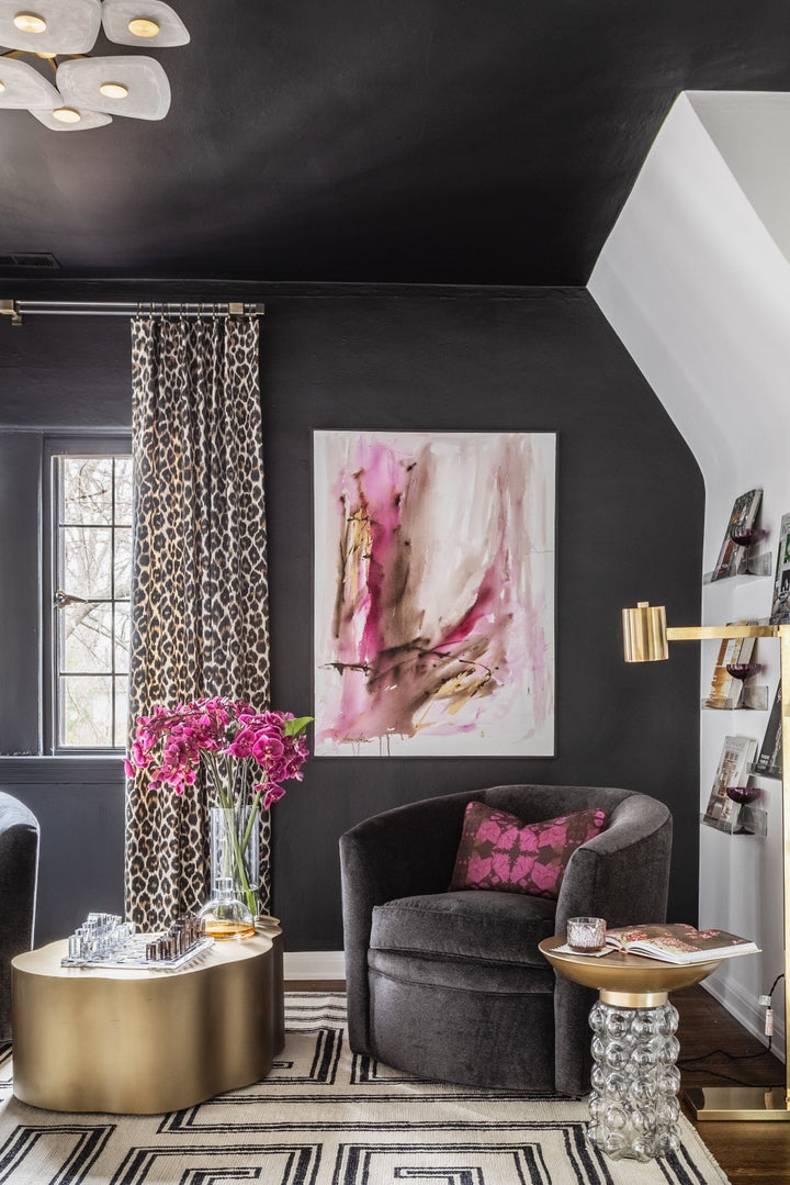 Holmdel Ceiling Lamp - Vakkerlight