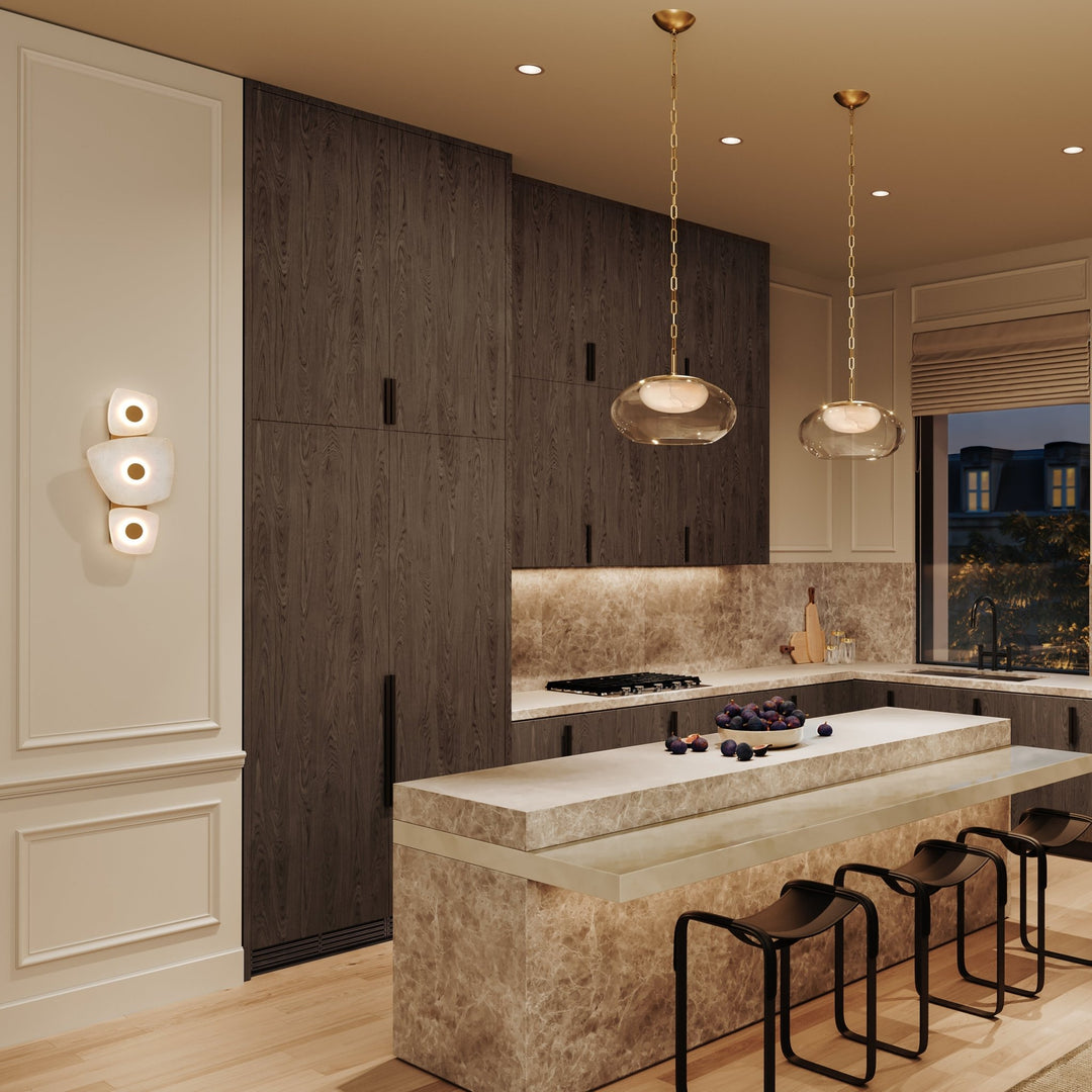 Holmdel Wall Lamp - Vakkerlight