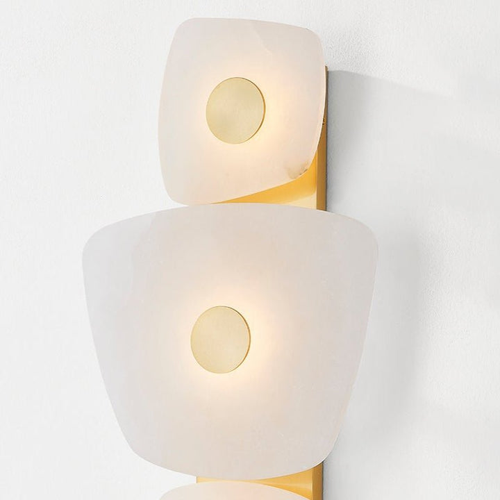 Holmdel Wall Lamp - Vakkerlight