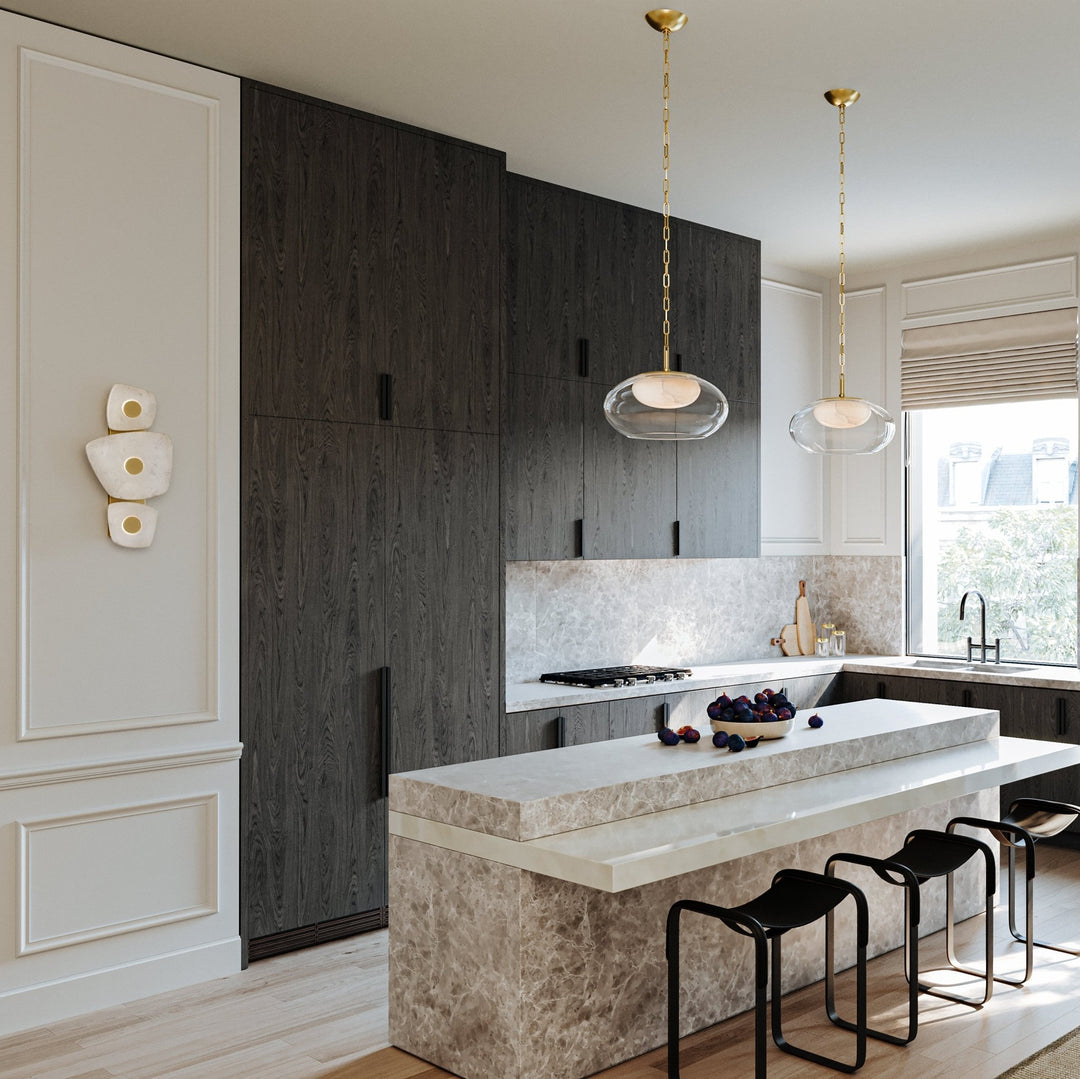 Holmdel Wall Lamp - Vakkerlight