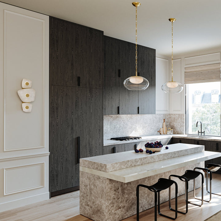 Holmdel Wall Lamp - Vakkerlight