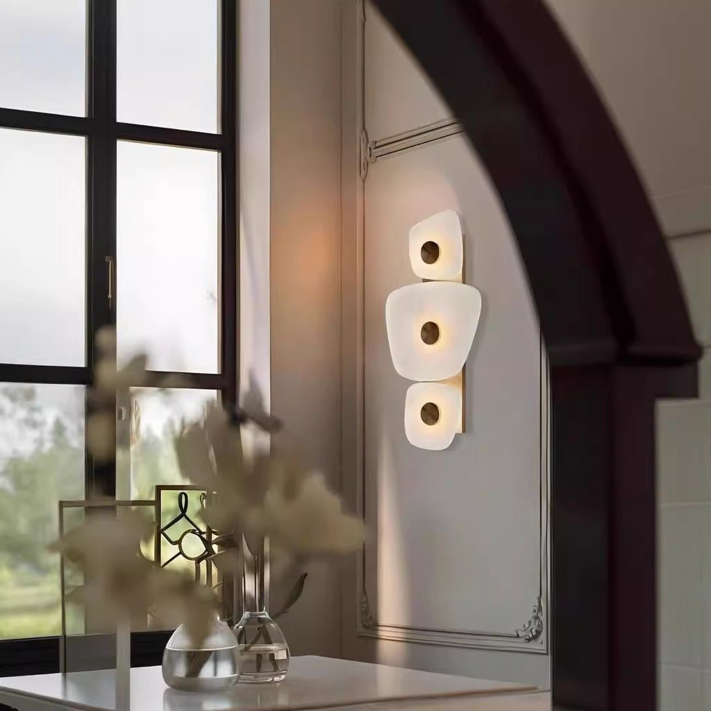 Holmdel Wall Lamp - Vakkerlight