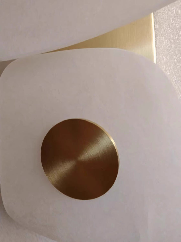 Holmdel Wall Lamp - Vakkerlight