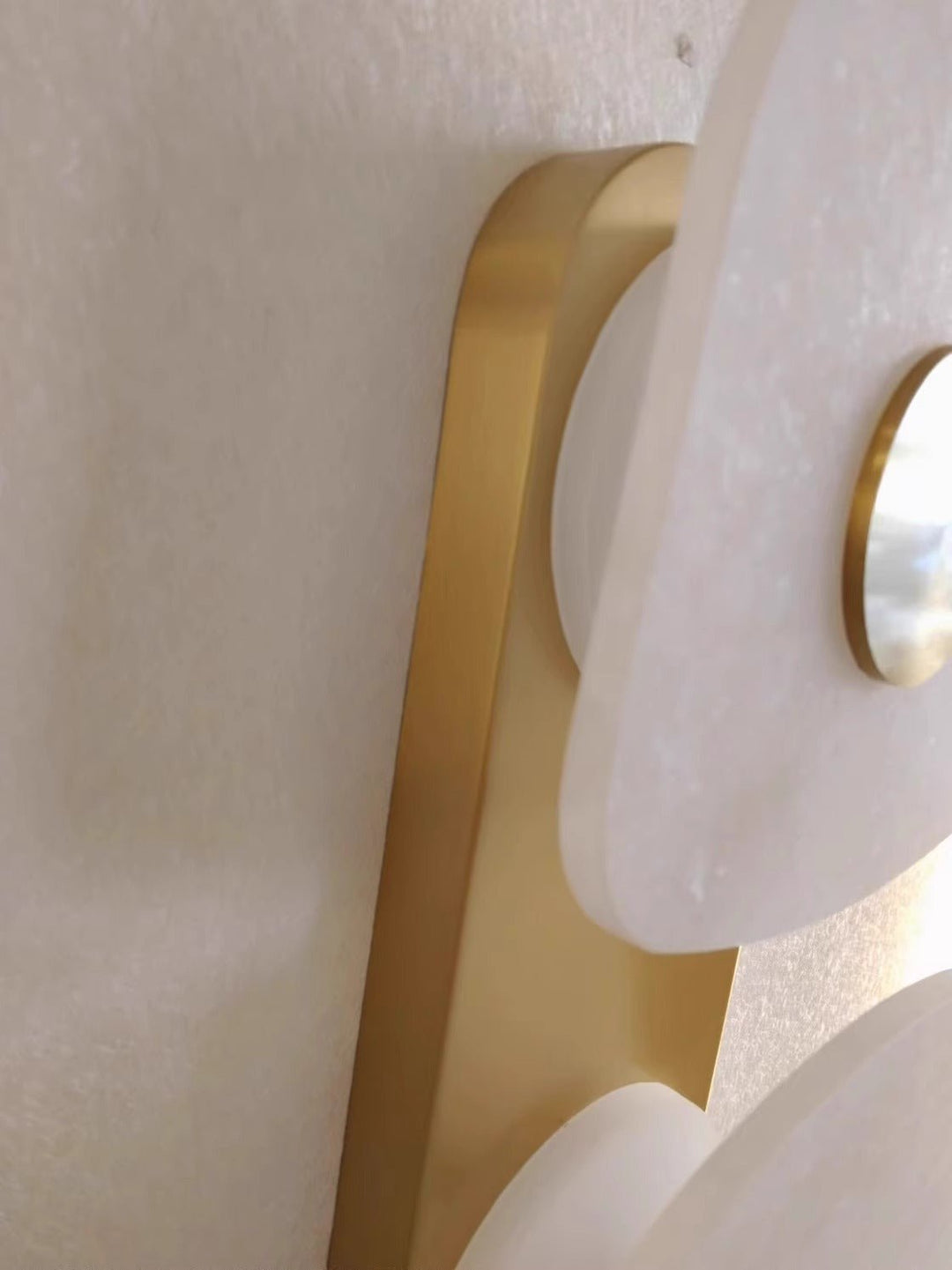 Holmdel Wall Lamp - Vakkerlight