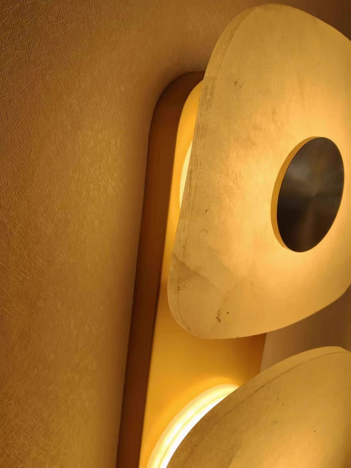 Holmdel Wall Lamp - Vakkerlight