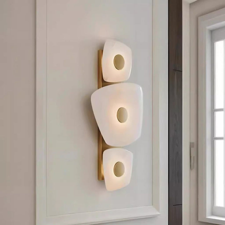 Holmdel Wall Lamp - Vakkerlight
