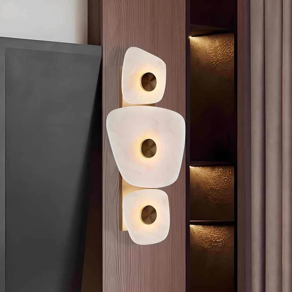 Holmdel Wall Lamp - Vakkerlight