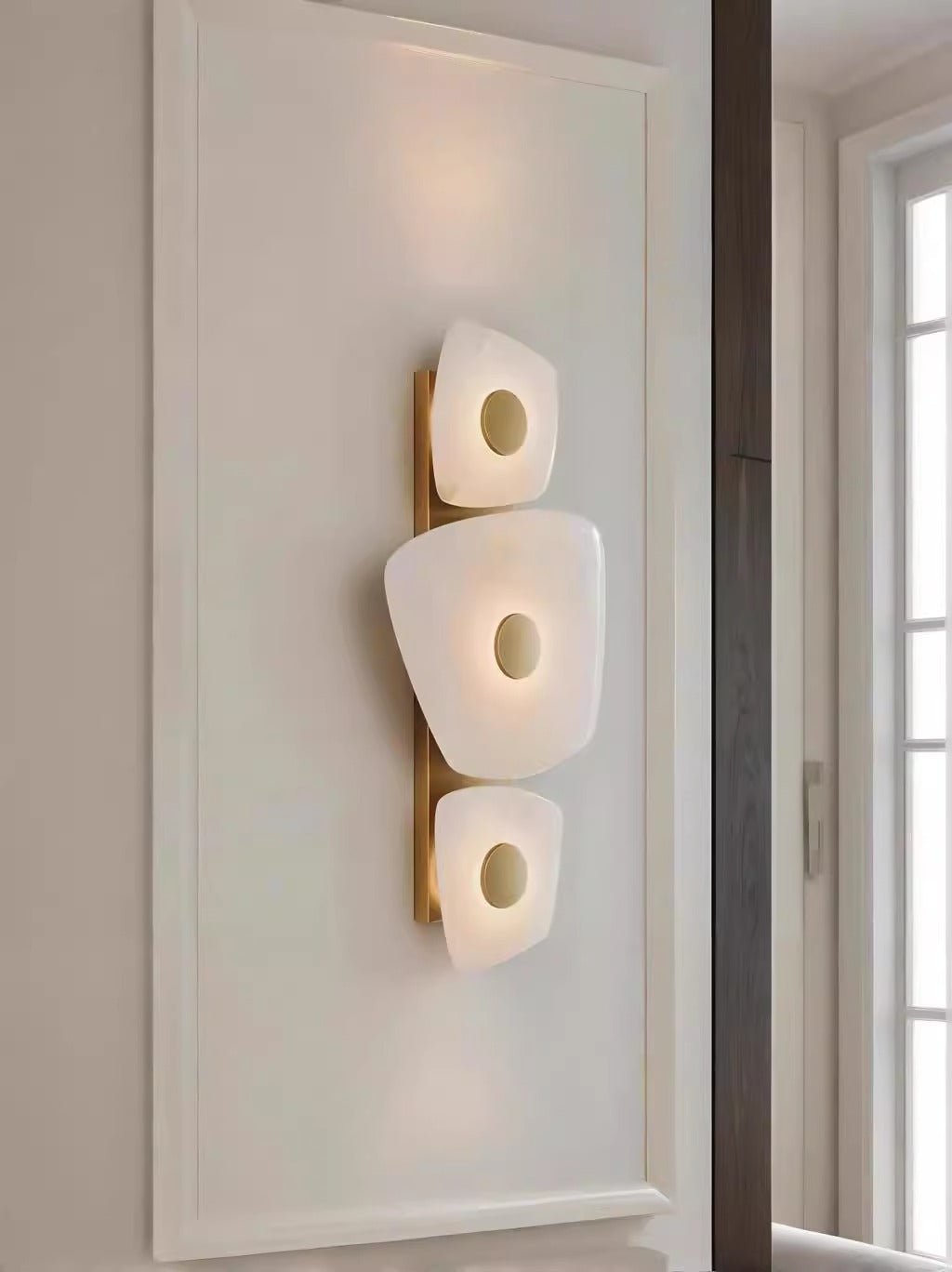 Holmdel Wall Lamp - Vakkerlight