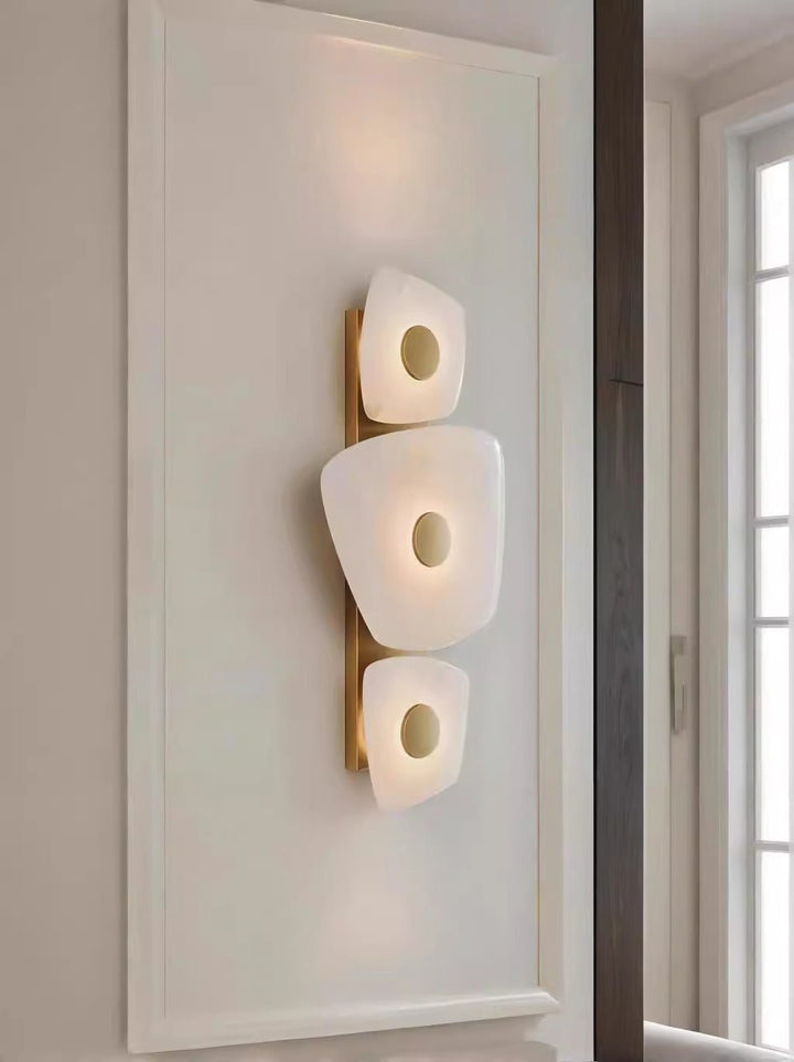 Holmdel Wall Lamp - Vakkerlight