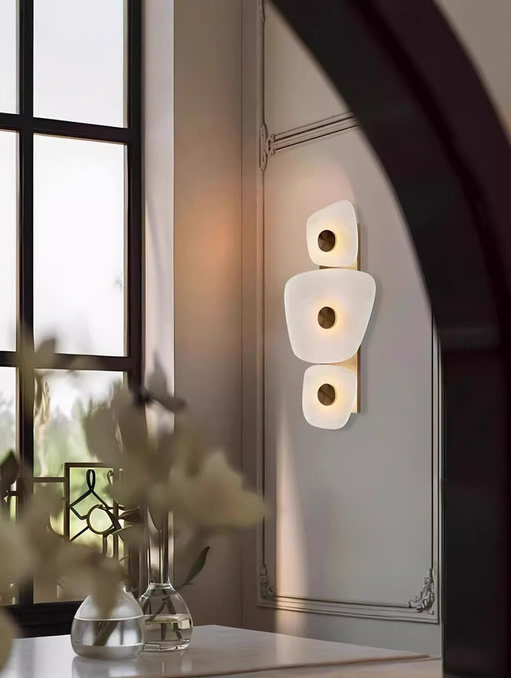 Holmdel Wall Lamp - Vakkerlight