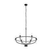 Greyson Chandelier - Vakkerlight