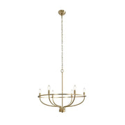 Greyson Chandelier - Vakkerlight