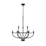 Greyson Chandelier - Vakkerlight