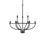 Greyson Chandelier - Vakkerlight