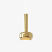 Honeycomb Pendant Lamp - Vakkerlight