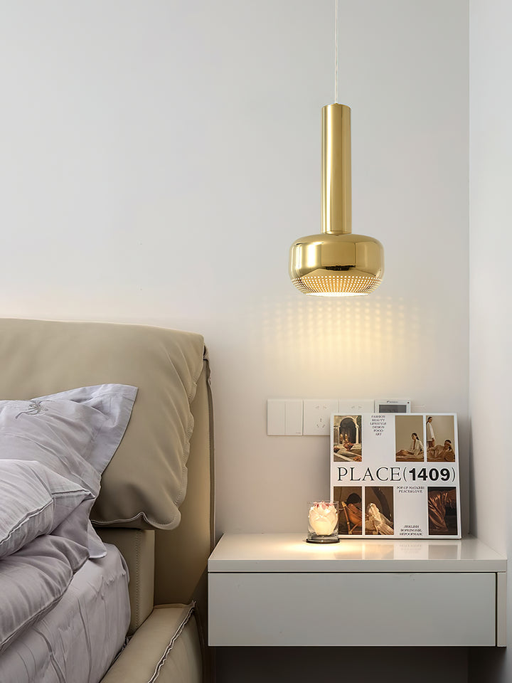 Honeycomb Pendant Lamp