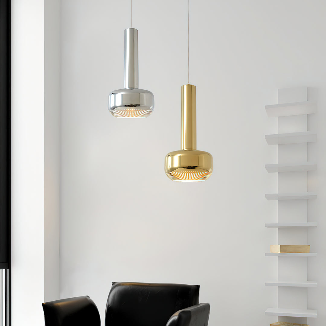 Honeycomb Pendant Lamp