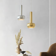 Honeycomb Pendant Lamp