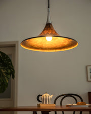 Horn of Light Pendant Lamp - Vakkerlight