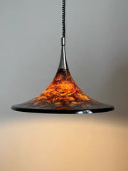 Horn of Light Pendant Lamp - Vakkerlight